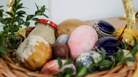 Ukryte zagrożenie w święconkach