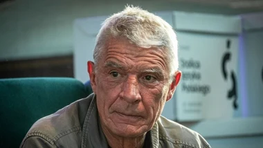 Andrzej Stasiuk