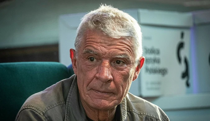 Andrzej Stasiuk