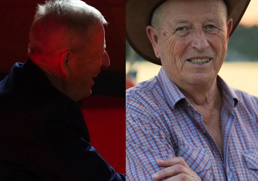 Stanisław z Sanatorium miłości 7