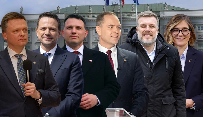 Nastroje w sztabach przed świętami. Kto się cieszy, a kto nie 