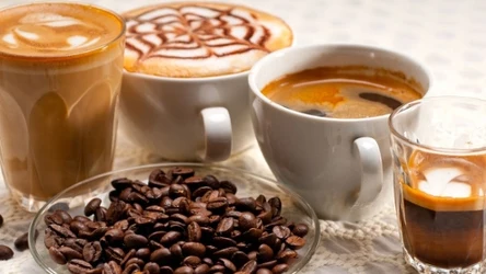 Którą kawą jesteś? Psychotest nie tylko dla miłośników kofeiny