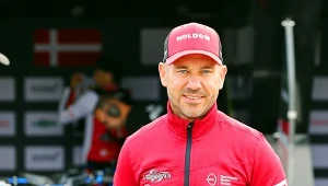 Mistrz świata dużo schudł. Teraz może pogrążyć swój były klub