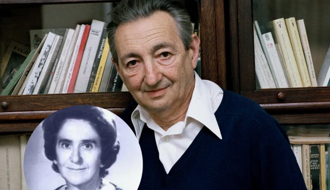 Byli małżeństwem wybitnych działaczy. W pewnym momencie nie mogli już mieszkać razem