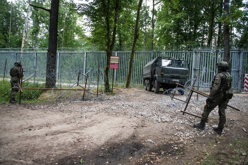 Ciała wydobyte z Bugu. Prokuratura przekazała nowe informacje, są wyniki sekcji zwłok