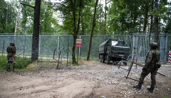 Ciała wydobyte z Bugu. Prokuratura przekazała nowe informacje, są wyniki sekcji zwłok