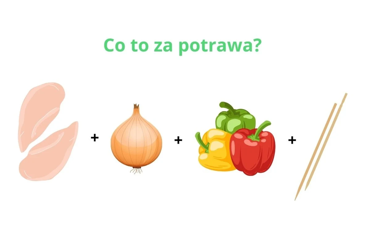 Zagadka numer 2 - co to za potrawa? Zagadka numer 2 - co to za potrawa?