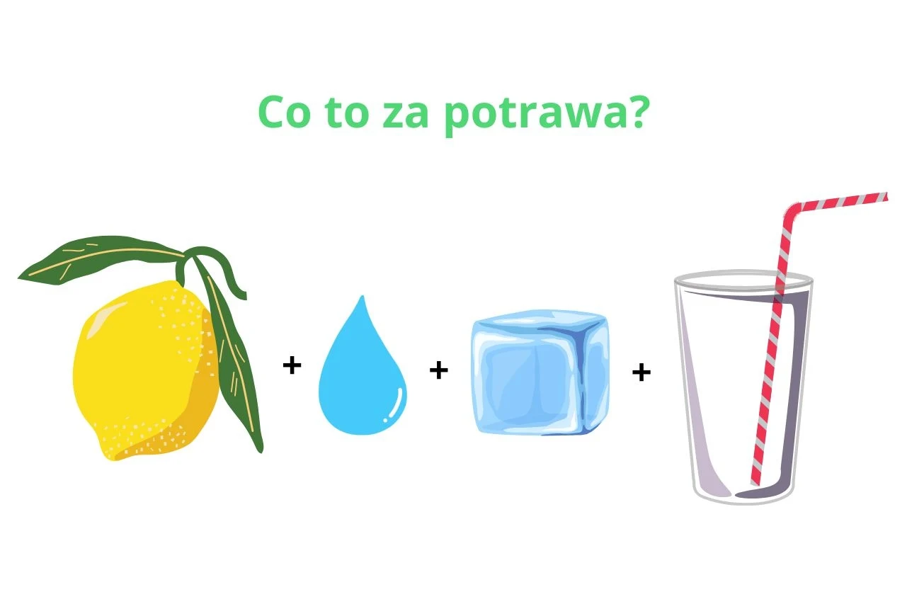 Zagadka numer 3 - co to za potrawa? Zagadka numer 3 - co to za potrawa?