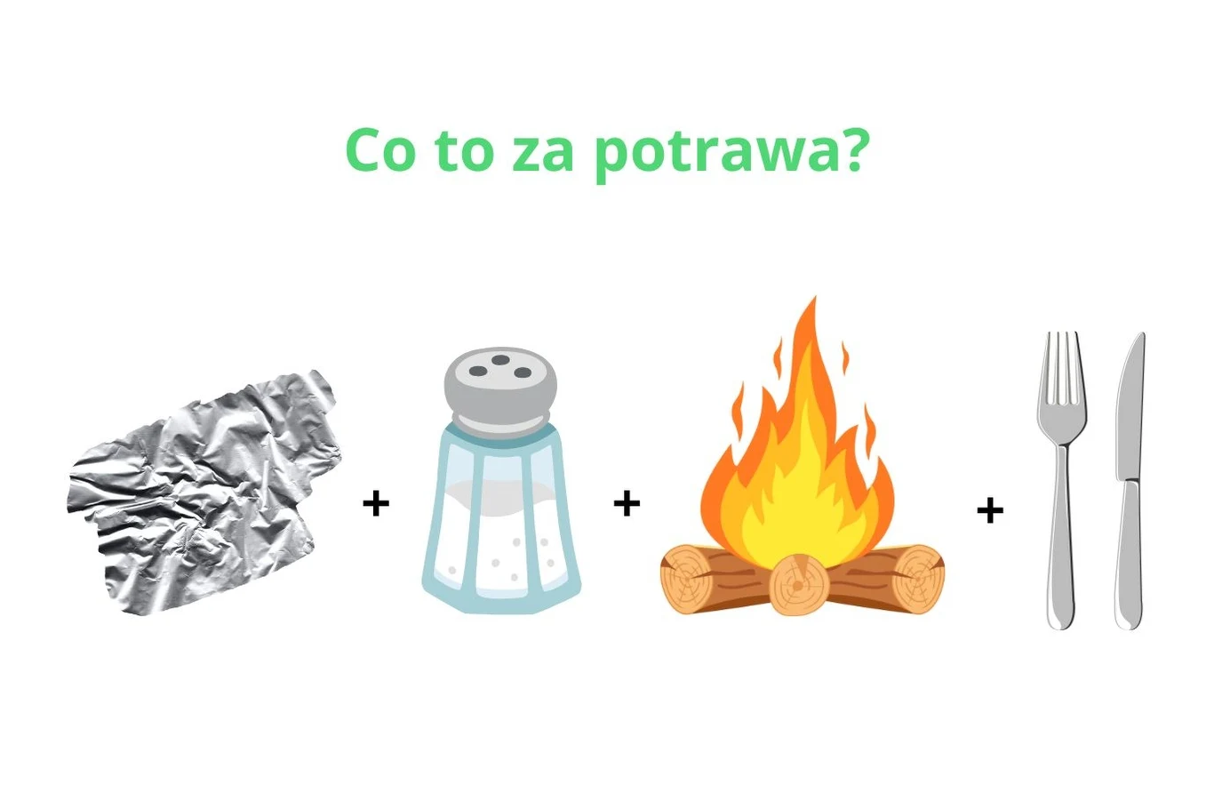 Zagadka numer 4 - co to za potrawa? Zagadka numer 4 - co to za potrawa?