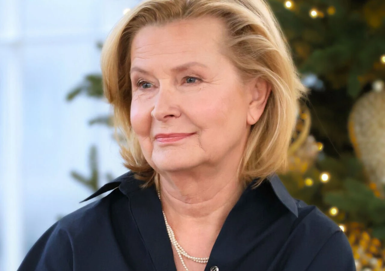 Barbara Bursztynowicz Barbara Bursztynowicz