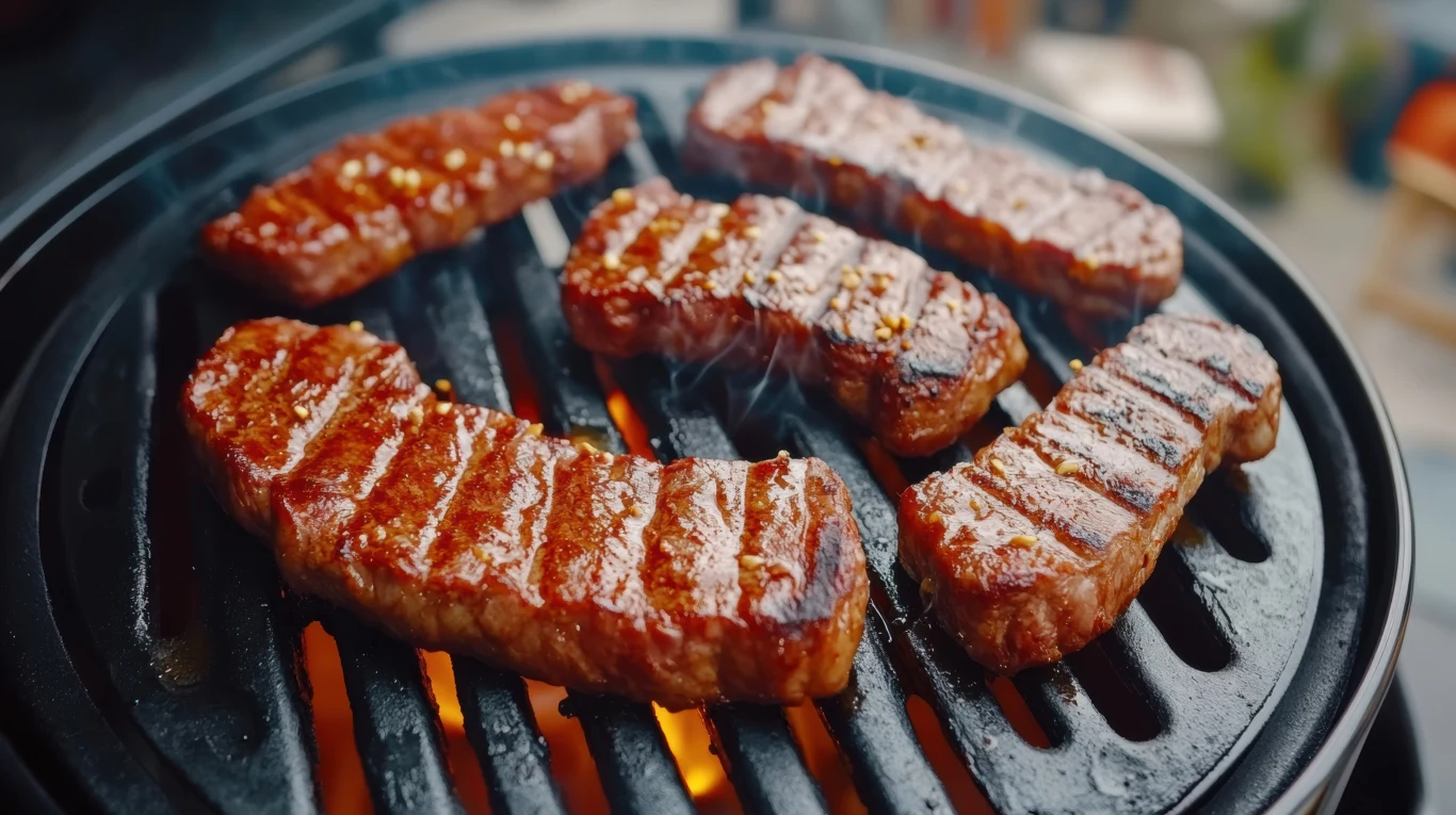 Czy uda ci się odgadnąć wszystkie potrawy z grilla czy ogniska? Czy uda ci się odgadnąć wszystkie potrawy z grilla czy ogniska?