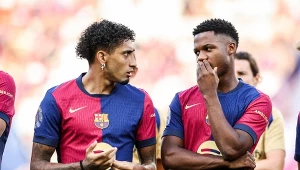 Odszedł z Barcelony. Nagle zaczął błyszczeć. W klubie już podjęli decyzję