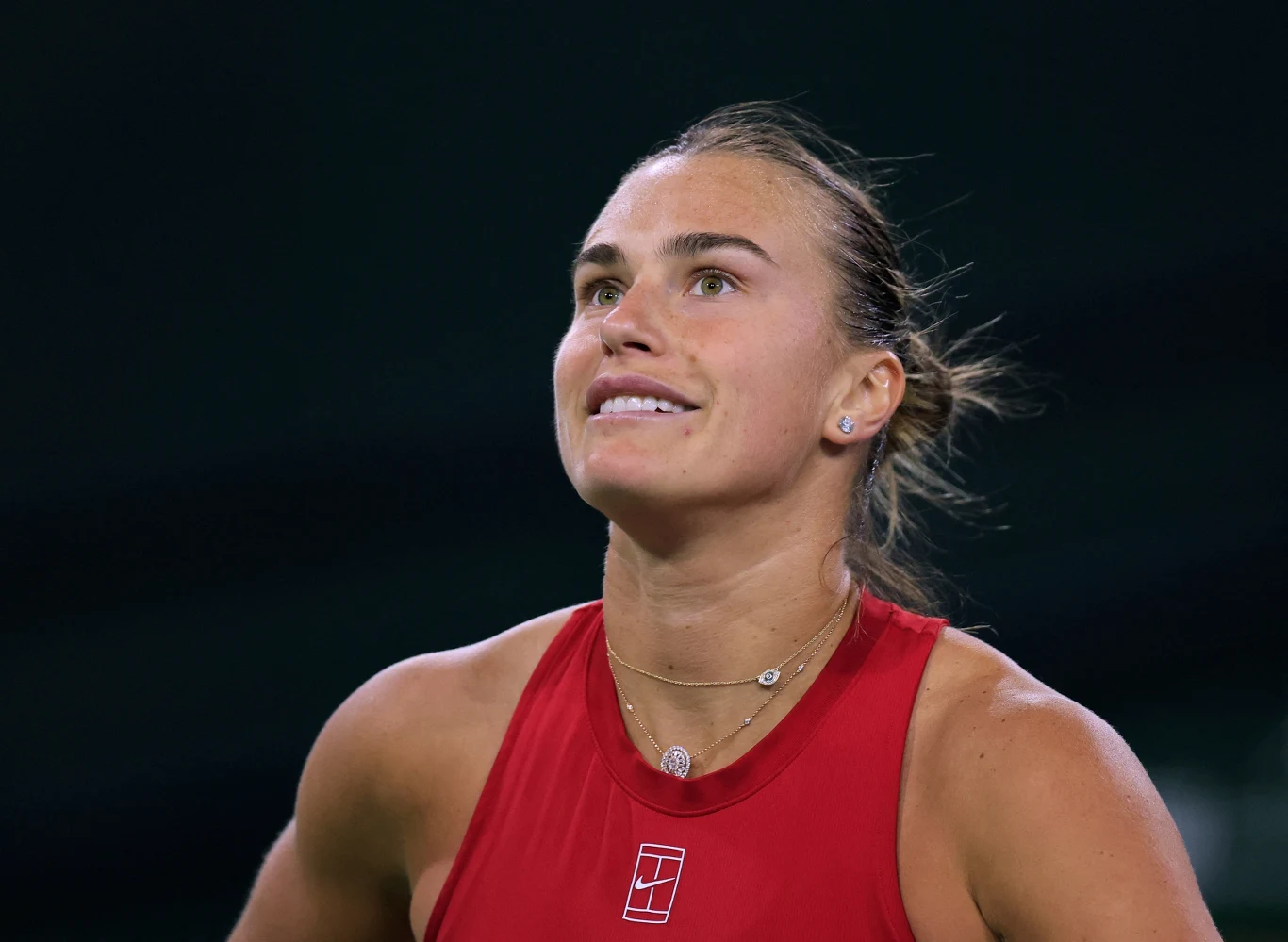 Aryna Sabalenka Aryna Sabalenka