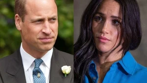 Meghan Markle wspomina życie wśród royalsów