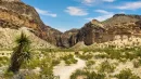 Park Narodowy Big Bend w Teksasie (zdj. poglądowe)