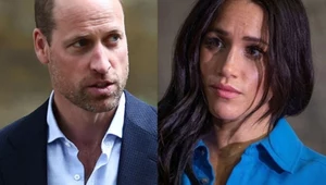 Markle doczekała się reakcji Williama. Po tej decyzji już się nie podniesie