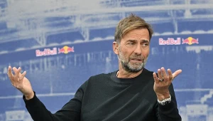 Jurgen Klopp