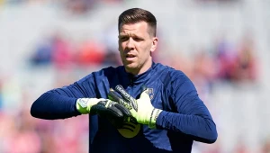 Wojciech Szczęsny