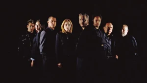 CSI: Kryminalne zagadki Las Vegas -  Odcinek 12