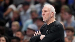 Gregg Popovich