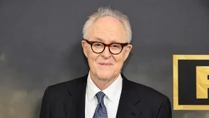 John Lithgow