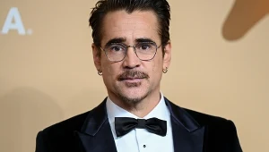 Colin Farrell