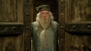 Michael Gambon