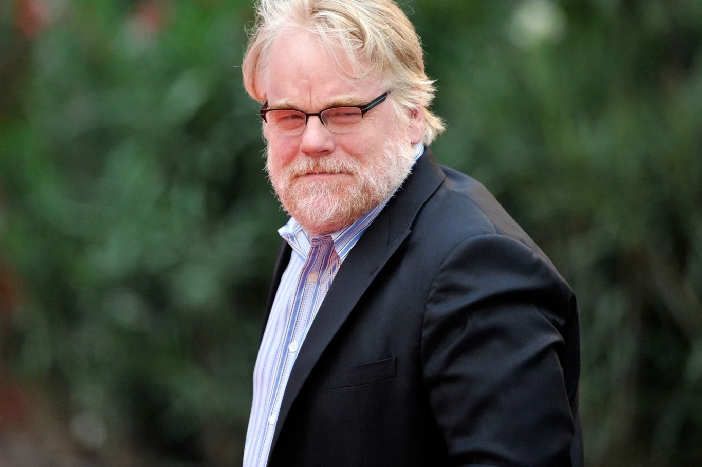 Philip Seymour Hoffman Philip Seymour Hoffman