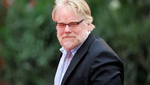 Philip Seymour Hoffman