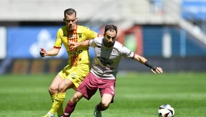 Piast Gliwice - Korona Kielce