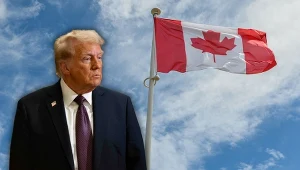 Kanada zmaga się z rosnącymi nastrojami separatystycznymi, powodem polityka wobec USA i ceł Donalda Trumpa