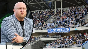 Przełomowa decyzja właściciela Stali. Wydał miliony. Teraz ogłasza