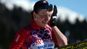 Justyna Kowalczyk, Sochi 2014