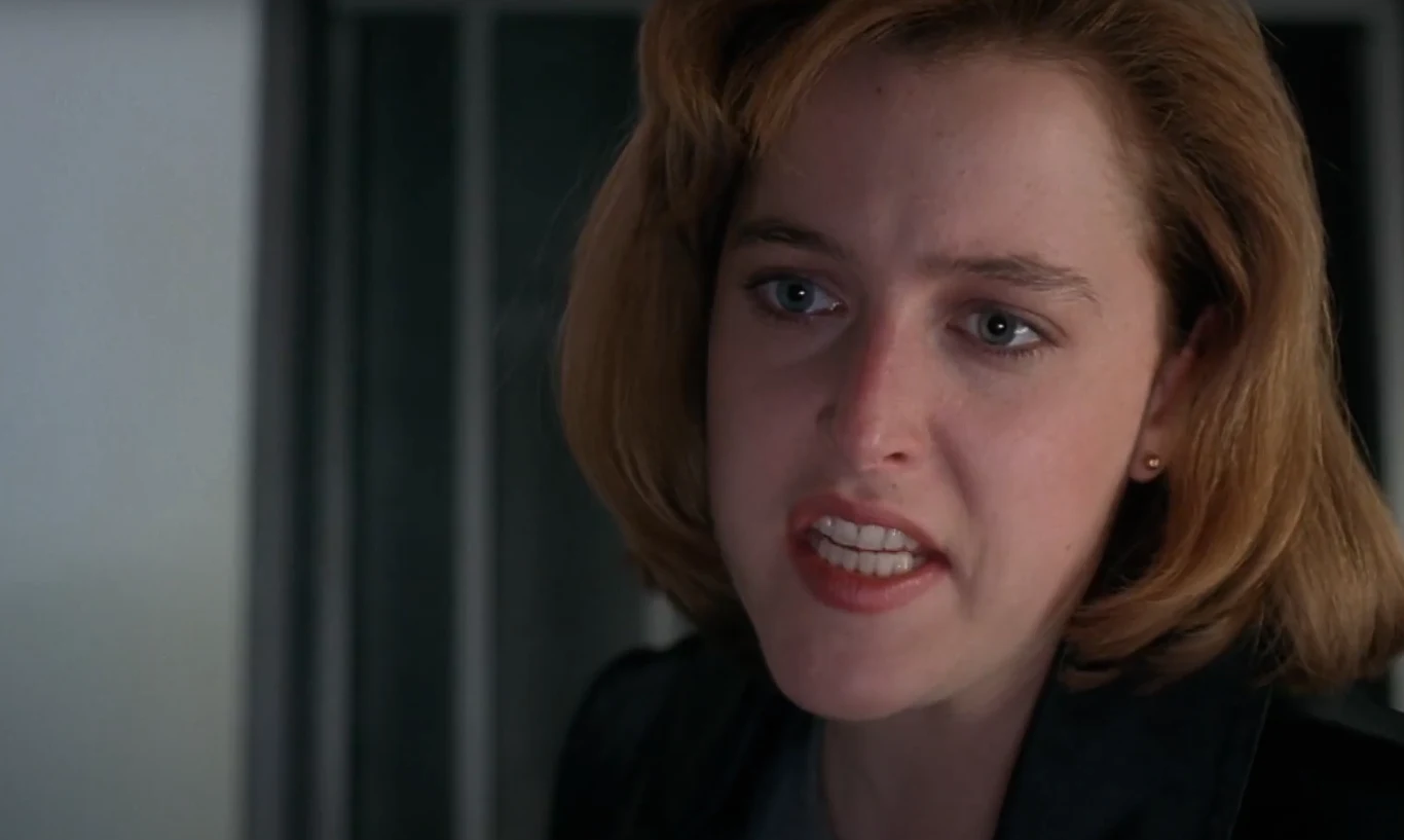 X-Files X-Files