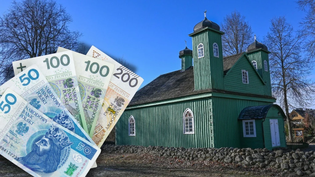 Rusza Podlaski Bon Turystyczny. Na chętnych turystów czeka nawet 400 zł dofinansowania
