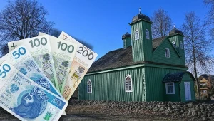 Rusza Podlaski Bon Turystyczny. Na chętnych turystów czeka nawet 400 zł dofinansowania