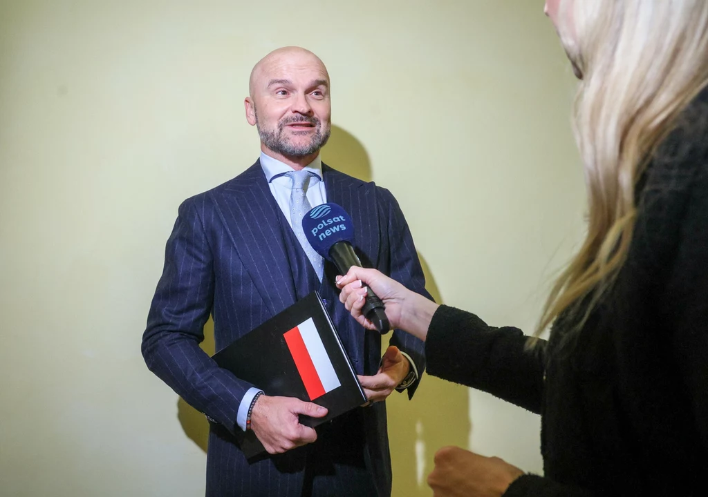 Rafał Brzoska kończy pracę w zespole ds. deregulacji Rafał Brzoska kończy pracę w zespole ds. deregulacji