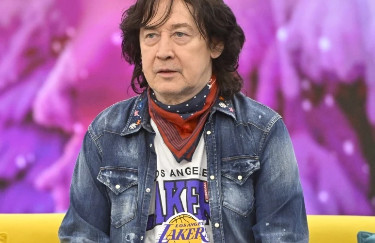 Jan Borysewicz wyznał prawdę o swoich problemach Jan Borysewicz wyznał prawdę o swoich problemach