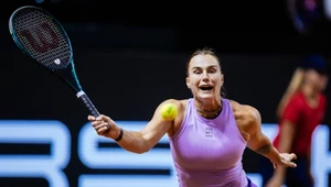 Aryna Sabalenka