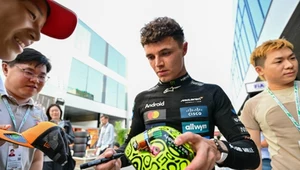 Lando Norris