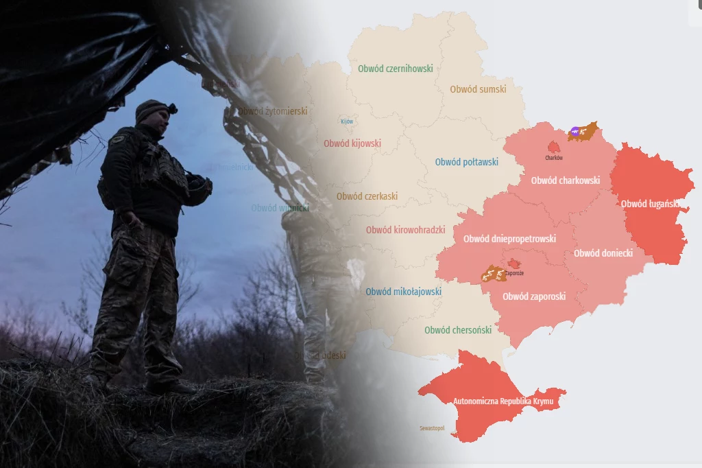 Rosja ogłaszała wielkanocny rozejm. Ukraina informuje o kontynuowanych atakach Rosja ogłaszała wielkanocny rozejm. Ukraina informuje o kontynuowanych atakach