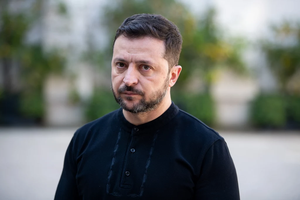 Władimir Putin mówił o rozejmie wielkanocnym. Jest kolejna reakcja Wołodymyra Zełenskiego