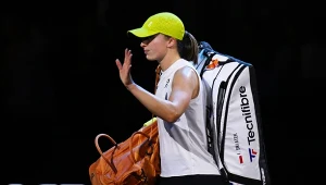 Iga Świątek ogłosiła rozstanie. Definitywny koniec współpracy z Fissettem