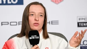 Iga Świątek