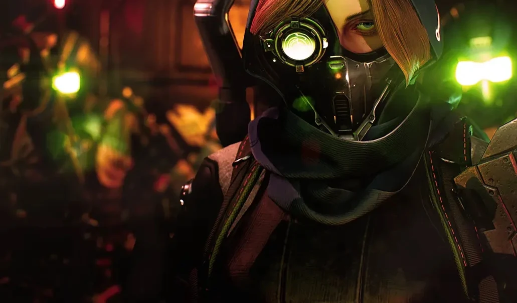 Tempest Rising Tempest Rising