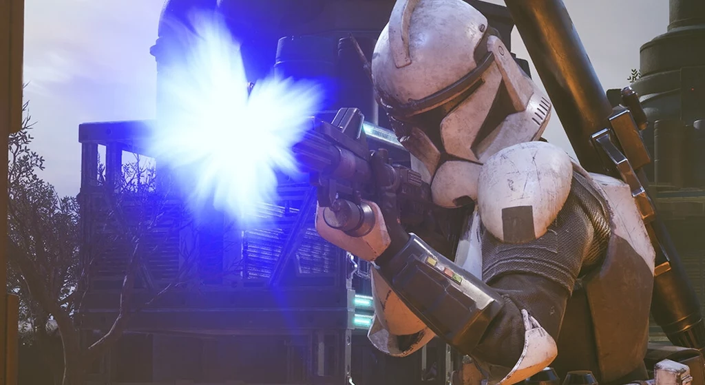 Star Wars Zero Company
