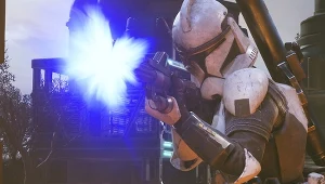 Star Wars Zero Company