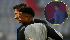 Piłkarz Barcelony nie mógł już tego znieść. Wielka furia, wszystko nagrano