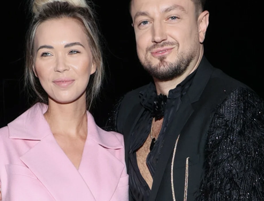 Sandra Kubicka i Baron