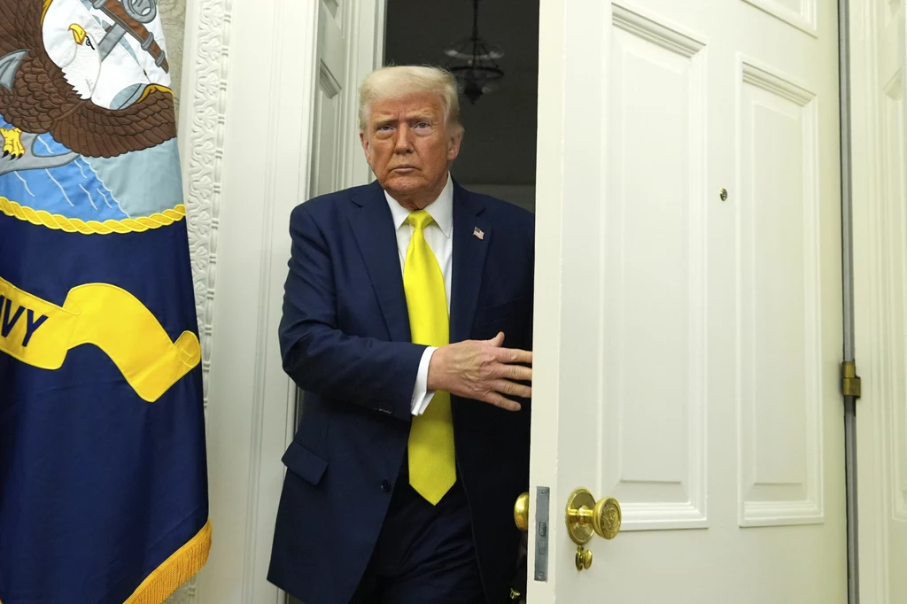 Donald Trump Donald Trump